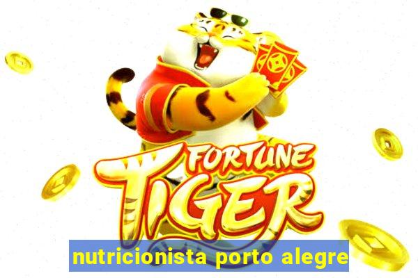 nutricionista porto alegre